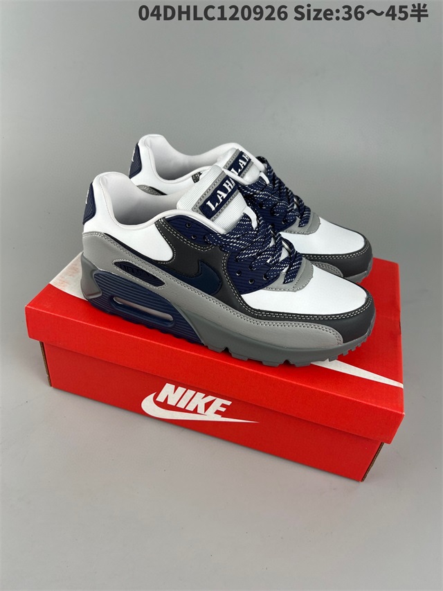 women air max 90 shoes 2022-12-9-055